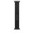 Curea Apple pentru Apple Watch, 2024, 49mm, Black Trail - M/L - Black Titanium Finish