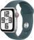 Curea Apple pentru Apple Watch, 2024, 40mm, Lake Green Sport - S/M