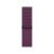 Curea Apple pentru Apple Watch, 2024, 40mm, Plum Sport
