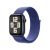 Curea Apple pentru Apple Watch, 2024, 40mm, Ultramarine Sport