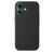 Husa de protectie Apple pentru iPhone 16 din Silicon cu MagSafe - Black