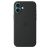 Husa de protectie Apple pentru iPhone 16 Plus din Silicon cu MagSafe - Black