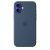 Husa de protectie Apple pentru iPhone 16 Plus din Silicon cu MagSafe - Denim