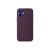 Husa de protectie Apple pentru iPhone 16 Plus din Silicon cu MagSafe - Plum