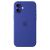 Husa de protectie Apple pentru iPhone 16 Plus din Silicon cu MagSafe - Ultramarine