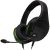 Casti Over the Ear cu microfon HP gaming, HyperX Stinger, Over-head, 18- 23000Hz, Wired, Xbox