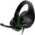 Casti Over the Ear cu microfon HP gaming, HyperX Stinger, Over-head, 18-23000Hz, cu fir, Xbox