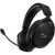 Casti Over the Ear cu microfon HP gaming, HyperX Cloud Stinger 2, Full size, 15-25000Hz, 60 ohm, Wireless, culoare neagra, Jack 3.5 mm