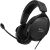 Casti Over the Ear cu microfon HP gaming, HyperX Cloud Stinger 2, Full size, 15-25000Hz, 60 ohm, cablu 3m, culoare neagra, Jack 3.5 mm