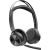 Casti Over the Ear Poly Voyager Focus 2 USB-C with charge stand Headset