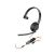 Casti On Ear Poly Blackwire 5210 Monaural USB-C Headset +3.5mm Plug +USB-C/A Adapter