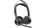 Casti Over the Ear Poly VF2-M USB-C-C HS +USB-C/A