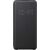 Husa Samsung Led View Cover pentru Samsung Galaxy S20, EF-NG980PBEGEU,  Negru