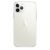  Husa telefon Iphone 11 Pro Max, Apple, Silicon, MX0H2ZM/A, Clear Case