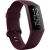 Bratara Smartband FITBIT Charge 4, NFC, Android/IOS, Rosewood