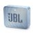 Boxa portabila JBL, Go 2, Bluetooth, Icecube Cyan