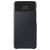 Husa Samsung Smart S View Wallet Cover pentru Samsung Galaxy A32 5G, EF-EA326PBEGEE, Negru