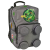Ghiozdan LEGO Ninjago - Petersen, 20209-2501
