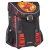 Ghiozdan LEGO Ninjago - Dragon Energy - Easy Light, 20301-2502
