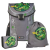 Set 3 piese LEGO Ninjago - Easy Light, 20302-2501