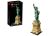 LEGO Architecture: Statuia Libertatii