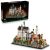 LEGO Architecture: Castelul Neuschwanstein, 21063