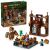 LEGO Minecraft: Ring de lupta la conacul din padure, 21272