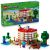 LEGO Minecraft: Casa TNT din jungla, 21275