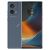 Telefon Mobil Motorola Edge 50 Fusion, 8GB RAM, Memorie 256Gb, Dual Sim, 5G, Albastru Forest