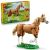 LEGO Creator: Cal frumos, 31166