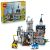 LEGO Creator: Castel medieval cu cai si cavaleri, 31168