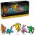 LEGO Art: Keith Haring Figurine care danseaza, 31216