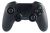 Controller Wireless Nacon Asymetric Ps4, Negru
