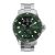 Ceas Smartwatch Withings Horizon Special Edition 43mm, Verde