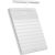 Statie de sanatate Withings Body Scan Connected, Alb