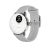 Ceas Smartwatch Withings Scanwatch Light 37mm, Alb