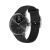 Ceas Smartwatch Withings Scanwatch Light 37mm, Negru