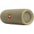 Boxa portabila JBL Flip 5, Bluetooth, Auriu
