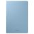 Husa Samsung Book Cover pentru Samsung Galaxy Tab S6 Lite, EF-BP610PLEGEU, Albastru