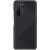 Husa de protectie telefon Huawei pentru Huawei P40 Lite 5G, Silicon, Negru