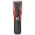 Aparat de tuns My Groom Hc5100, 0.5 - 23 Mm, 12 Trepte, Lame Lavabile, Negru/Rosu