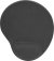 Mouse Pad ergonomic Speedlink Vellu Gel, Negru