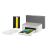 Imprimanta foto portabila Xiaomi Instant Printer Photo 1S Set, Alb
