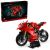 LEGO Technic: Motocicleta Ducati Panigale V4 S