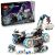 LEGO Technic: Vehicul spatial Rover Lunar Outpost, 42211