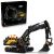 LEGO Technic: Excavator Volvo EC500 Hybrid, 42215