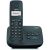 Telefon fix fara fir Gigaset Wireless Phone Al117A, Negru