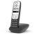 Telefon fix fara fir Gigaset Wireless Phone A690, Negru