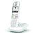 Telefon fix fara fir Gigaset Wireless Phone A690, Alb