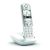 Telefon fix fara fir Gigaset Wireless Phone A690 Duo, Alb